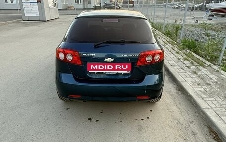 Chevrolet Lacetti, 2007 год, 400 000 рублей, 3 фотография