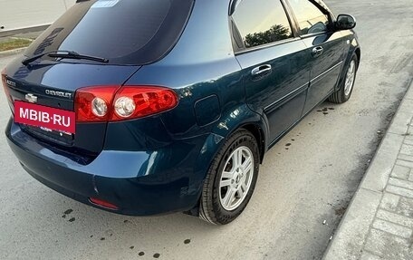 Chevrolet Lacetti, 2007 год, 400 000 рублей, 2 фотография