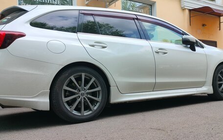 Subaru Levorg I, 2015 год, 1 400 000 рублей, 3 фотография