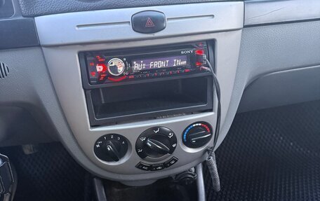 Chevrolet Lacetti, 2007 год, 400 000 рублей, 12 фотография