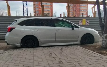 Subaru Levorg I, 2015 год, 1 400 000 рублей, 7 фотография