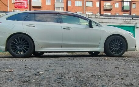 Subaru Levorg I, 2015 год, 1 400 000 рублей, 5 фотография