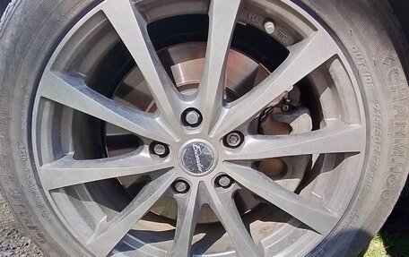 Subaru Levorg I, 2015 год, 1 400 000 рублей, 9 фотография