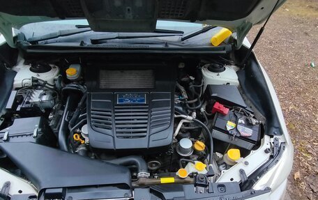 Subaru Levorg I, 2015 год, 1 400 000 рублей, 8 фотография