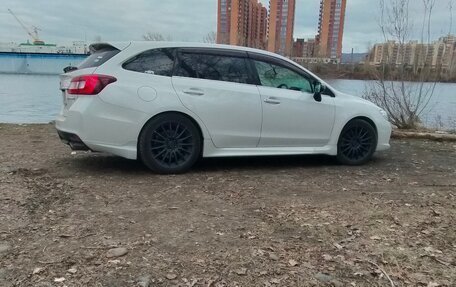 Subaru Levorg I, 2015 год, 1 400 000 рублей, 6 фотография