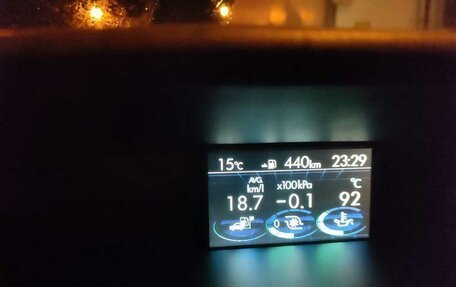Subaru Levorg I, 2015 год, 1 400 000 рублей, 13 фотография