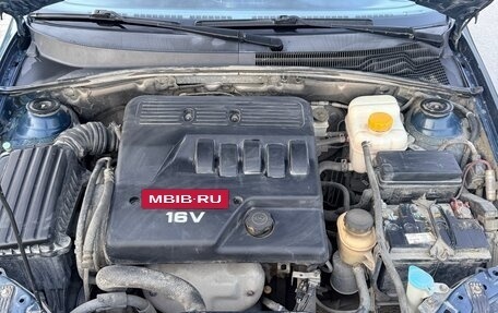 Chevrolet Lacetti, 2007 год, 400 000 рублей, 11 фотография