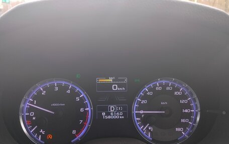 Subaru Levorg I, 2015 год, 1 400 000 рублей, 12 фотография