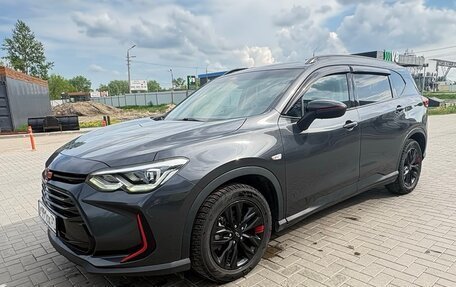 Chevrolet Orlando, 2020 год, 2 036 000 рублей, 2 фотография