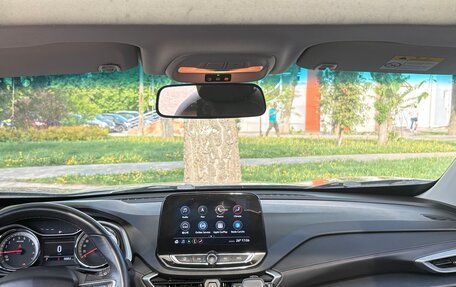 Chevrolet Orlando, 2020 год, 2 036 000 рублей, 3 фотография