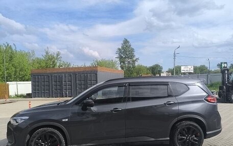 Chevrolet Orlando, 2020 год, 2 036 000 рублей, 5 фотография