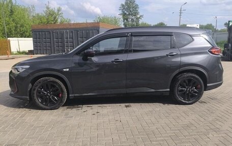 Chevrolet Orlando, 2020 год, 2 036 000 рублей, 6 фотография