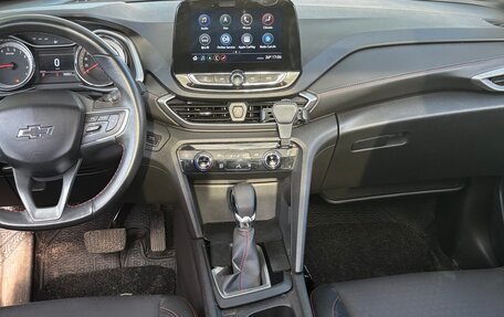 Chevrolet Orlando, 2020 год, 2 036 000 рублей, 10 фотография