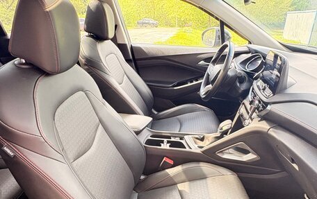Chevrolet Orlando, 2020 год, 2 036 000 рублей, 12 фотография