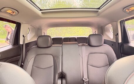 Chevrolet Orlando, 2020 год, 2 036 000 рублей, 16 фотография