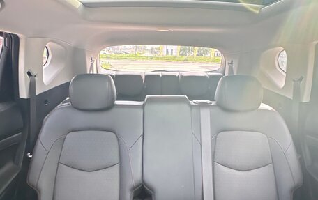 Chevrolet Orlando, 2020 год, 2 036 000 рублей, 13 фотография