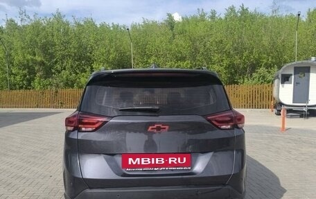 Chevrolet Orlando, 2020 год, 2 036 000 рублей, 9 фотография