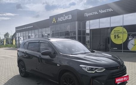 Chevrolet Orlando, 2020 год, 2 036 000 рублей, 8 фотография