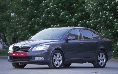 Skoda Octavia, 2012 год, 1 150 000 рублей, 2 фотография