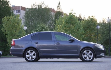 Skoda Octavia, 2012 год, 1 150 000 рублей, 5 фотография