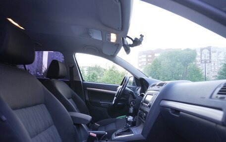 Skoda Octavia, 2012 год, 1 150 000 рублей, 7 фотография