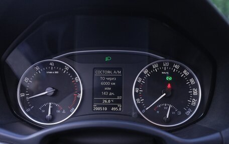 Skoda Octavia, 2012 год, 1 150 000 рублей, 10 фотография