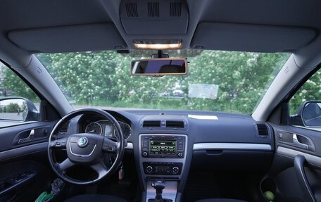 Skoda Octavia, 2012 год, 1 150 000 рублей, 8 фотография