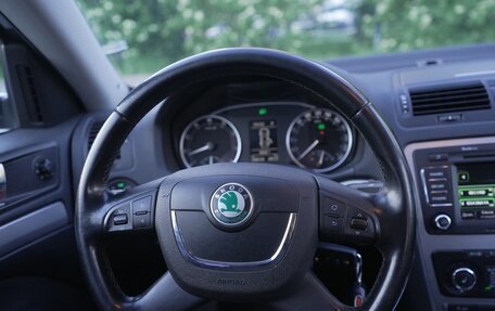 Skoda Octavia, 2012 год, 1 150 000 рублей, 9 фотография