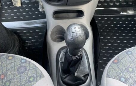 Daewoo Matiz I, 2012 год, 300 000 рублей, 4 фотография