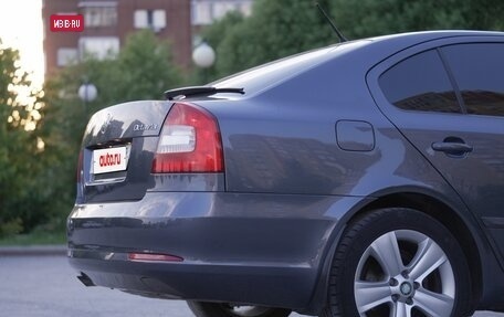 Skoda Octavia, 2012 год, 1 150 000 рублей, 6 фотография