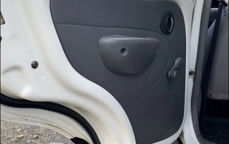 Daewoo Matiz I, 2012 год, 300 000 рублей, 8 фотография