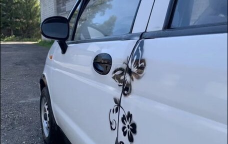 Daewoo Matiz I, 2012 год, 300 000 рублей, 10 фотография