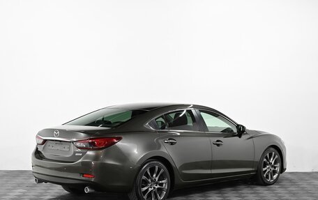 Mazda 6, 2016 год, 1 899 000 рублей, 4 фотография