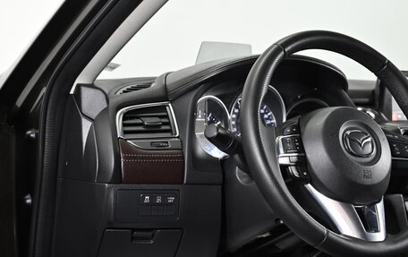Mazda 6, 2016 год, 1 899 000 рублей, 10 фотография