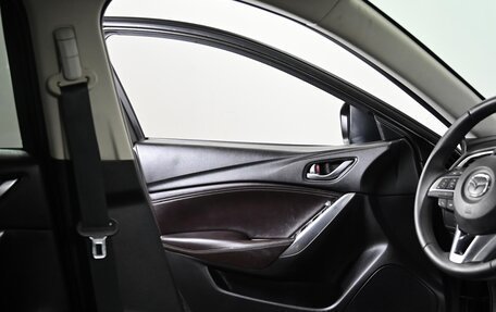 Mazda 6, 2016 год, 1 899 000 рублей, 11 фотография