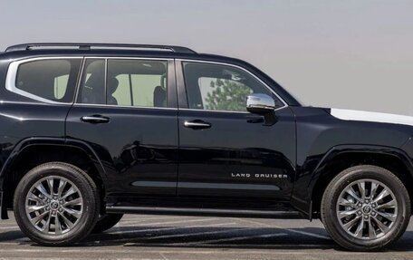 Toyota Land Cruiser, 2026 год, 12 900 000 рублей, 4 фотография