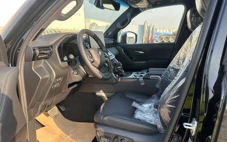 Toyota Land Cruiser, 2026 год, 12 900 000 рублей, 9 фотография