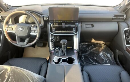 Toyota Land Cruiser, 2026 год, 12 900 000 рублей, 10 фотография