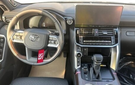Toyota Land Cruiser, 2026 год, 12 900 000 рублей, 5 фотография