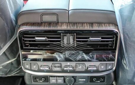 Toyota Land Cruiser, 2026 год, 12 900 000 рублей, 16 фотография