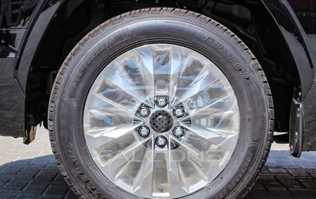 Toyota Land Cruiser, 2026 год, 12 900 000 рублей, 15 фотография