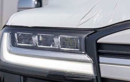 Toyota Land Cruiser, 2026 год, 12 900 000 рублей, 24 фотография