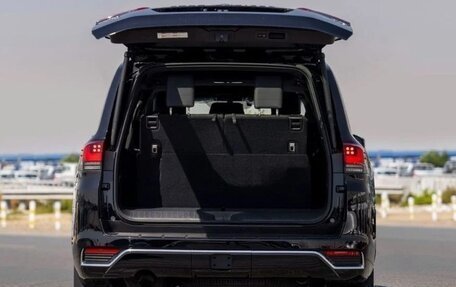 Toyota Land Cruiser, 2026 год, 12 900 000 рублей, 22 фотография