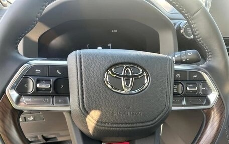 Toyota Land Cruiser, 2026 год, 12 900 000 рублей, 12 фотография
