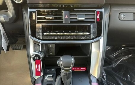 Toyota Land Cruiser, 2026 год, 12 900 000 рублей, 11 фотография