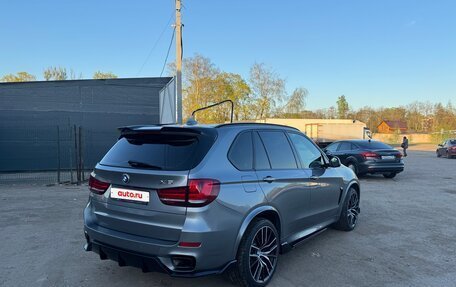 BMW X5, 2014 год, 3 200 000 рублей, 2 фотография