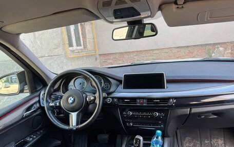 BMW X5, 2014 год, 3 200 000 рублей, 6 фотография