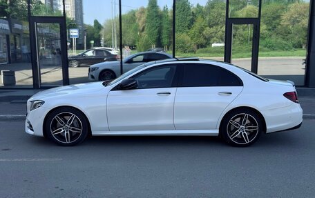 Mercedes-Benz E-Класс, 2017 год, 3 400 000 рублей, 2 фотография