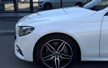 Mercedes-Benz E-Класс, 2017 год, 3 400 000 рублей, 5 фотография