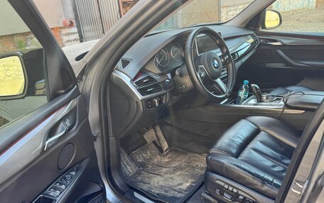 BMW X5, 2014 год, 3 200 000 рублей, 8 фотография